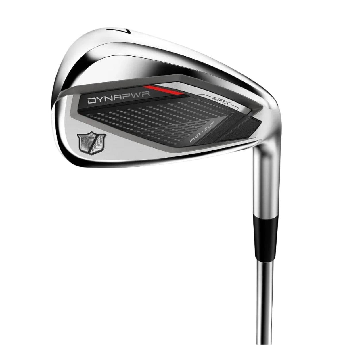Wilson Série de Fers Dynapower MAX (2025)