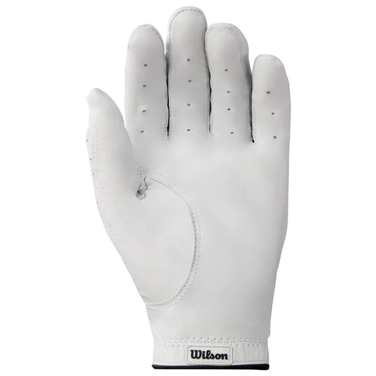 Wilson Guante Conform Piel