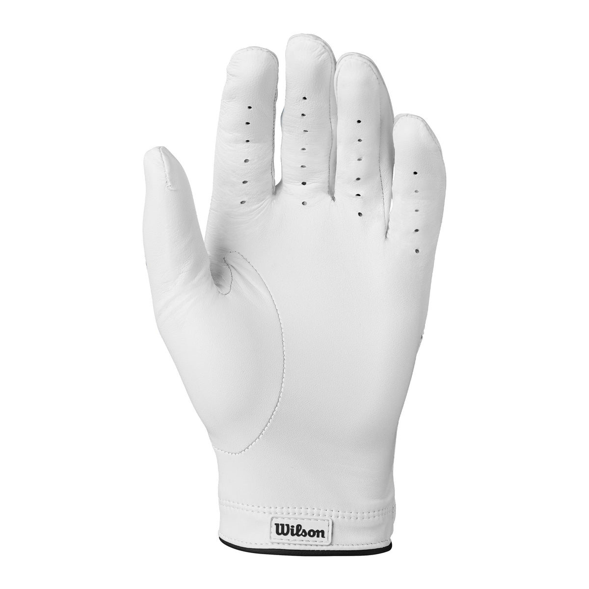 Wilson Guante Piel Staff model 2025