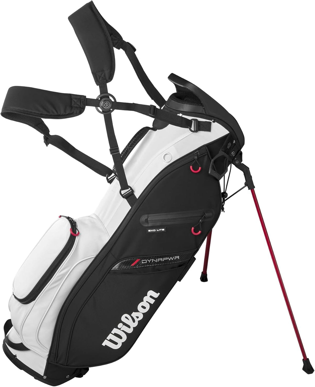 Wilson golf bolsa de golf exo lite Dynapowr