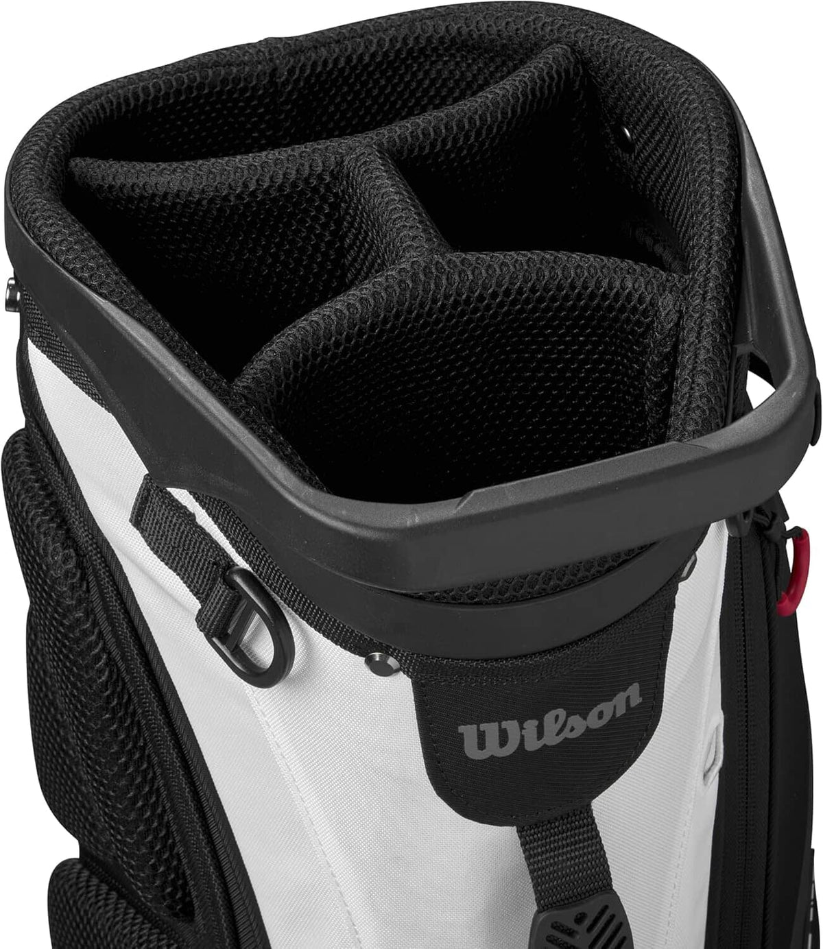 Wilson golf bolsa de golf exo lite Dynapowr