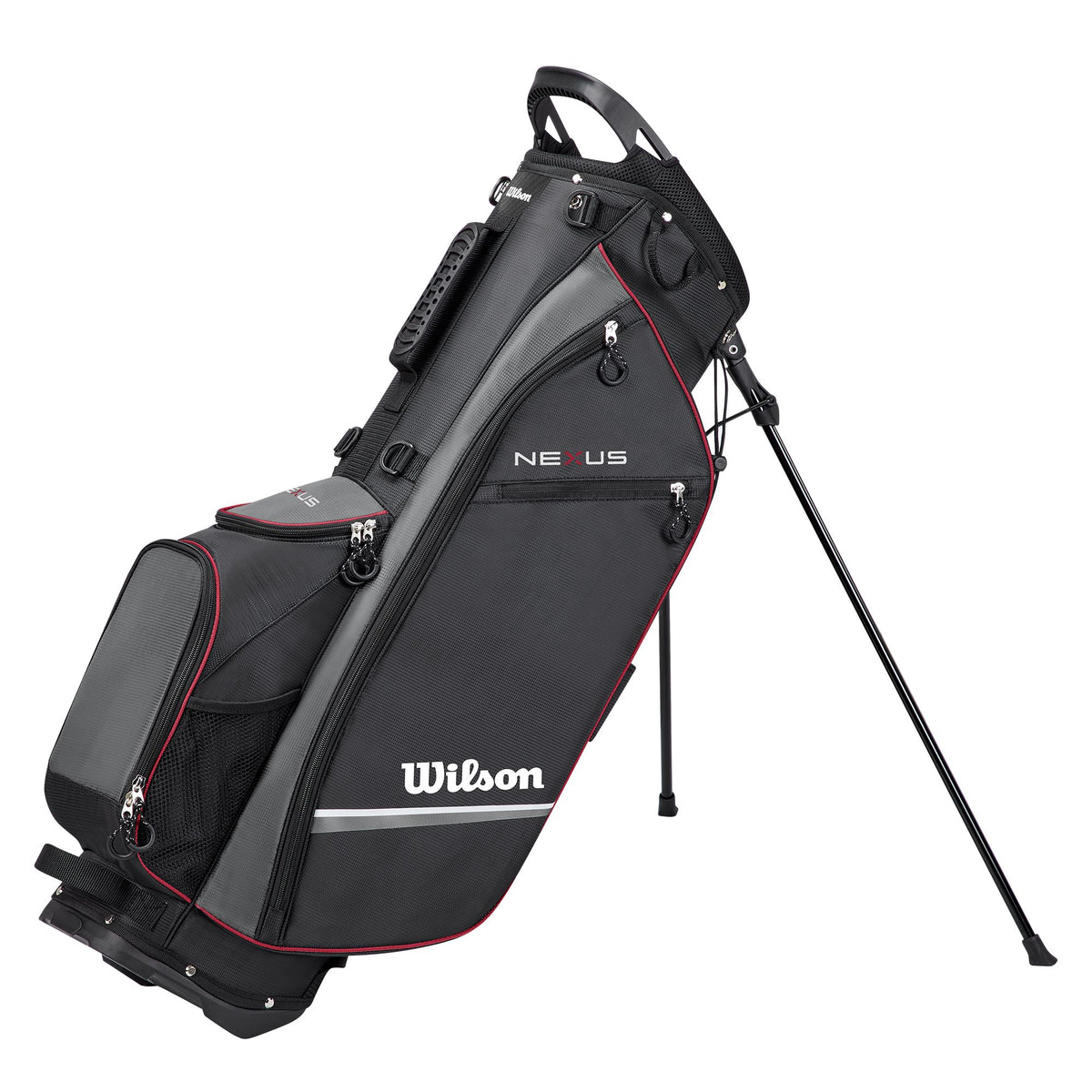 Wilson Staff sac trépied Nexus 2025