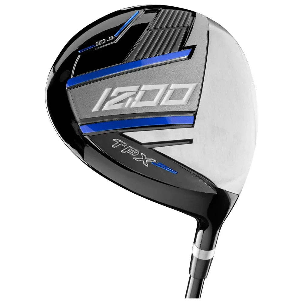 Wilson Staff Pack completo 1200 TPX