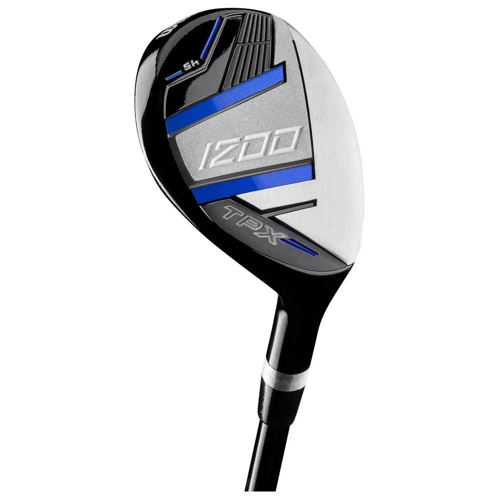 Wilson Staff Pack completo 1200 TPX