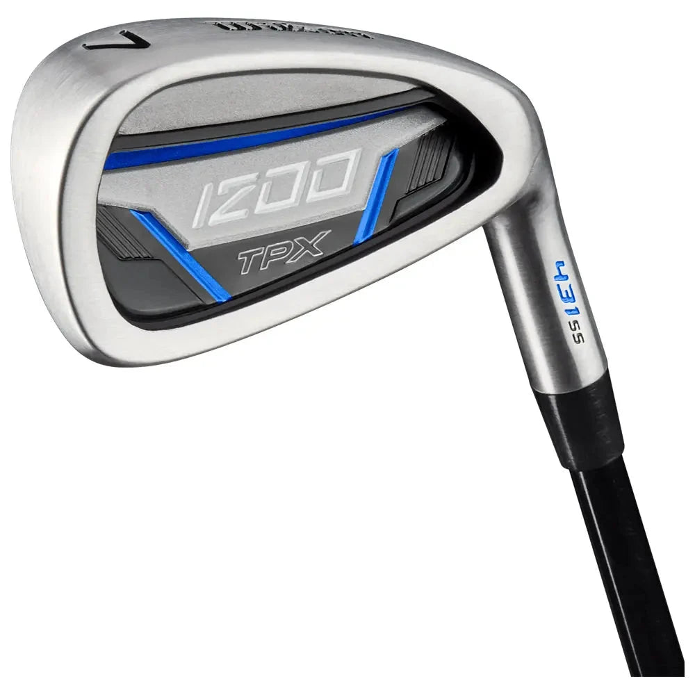 Wilson Staff Pack completo 1200 TPX
