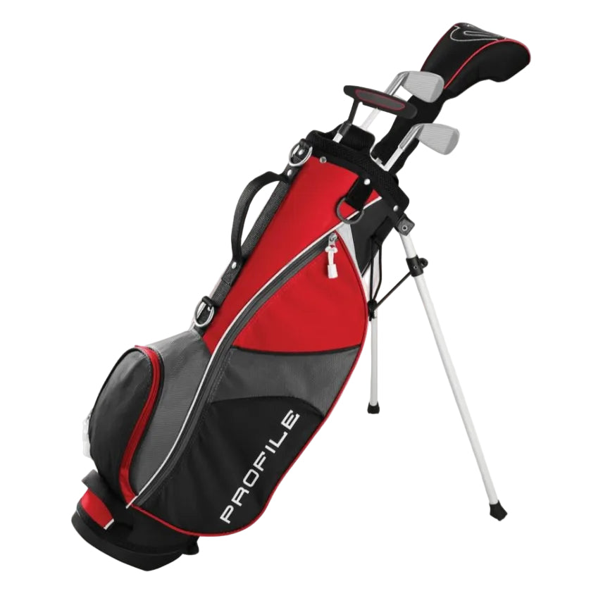 Wilson Pack 1/2 série Profile JGI Junior – Taille 1m à 1m27