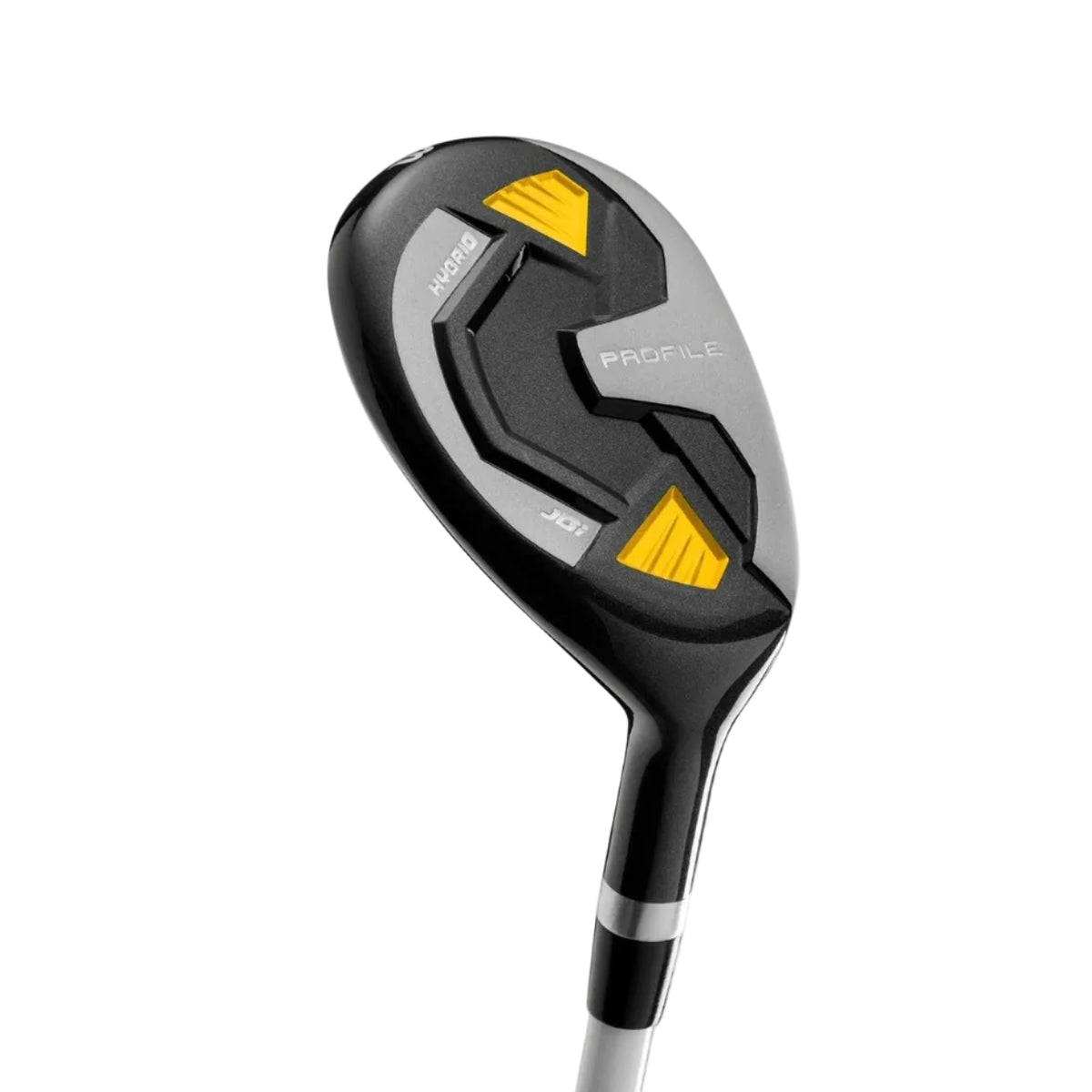 Wilson Pack 1/2 série Profile JGI Junior – Taille 1m27 à 1m42
