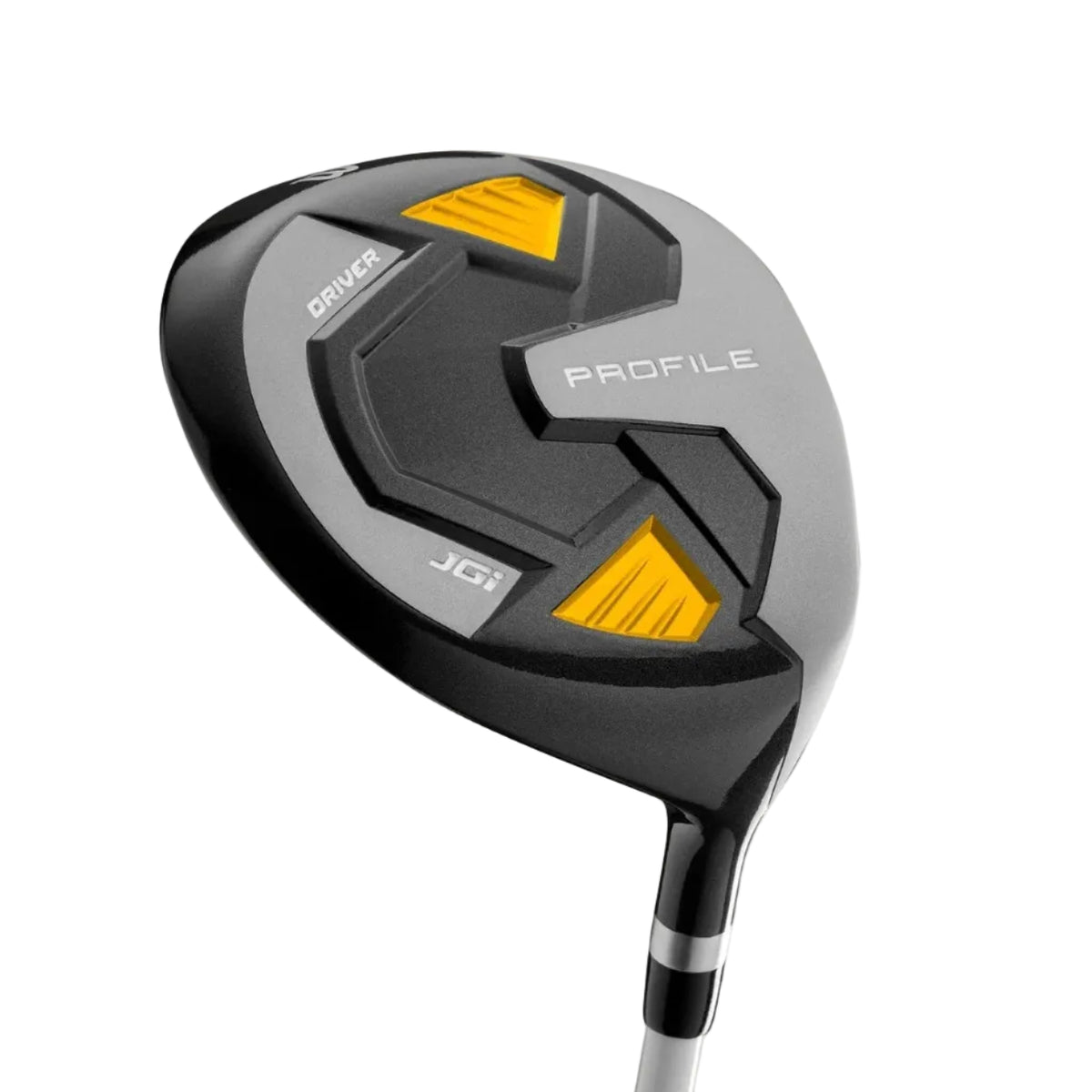 Wilson Pack 1/2 série Profile JGI Junior – Taille 1m27 à 1m42