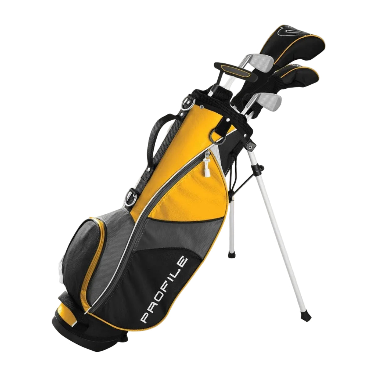Wilson Pack 1/2 série Profile JGI Junior – Taille 1m27 à 1m42
