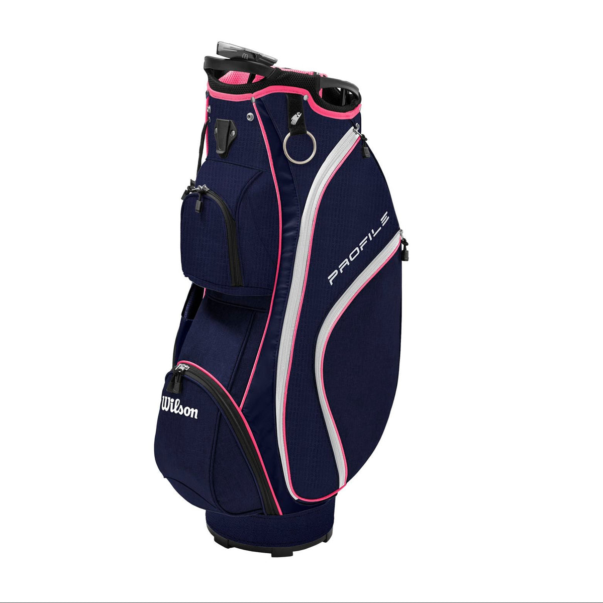 Wilson Pack Medio juego Profile Lady