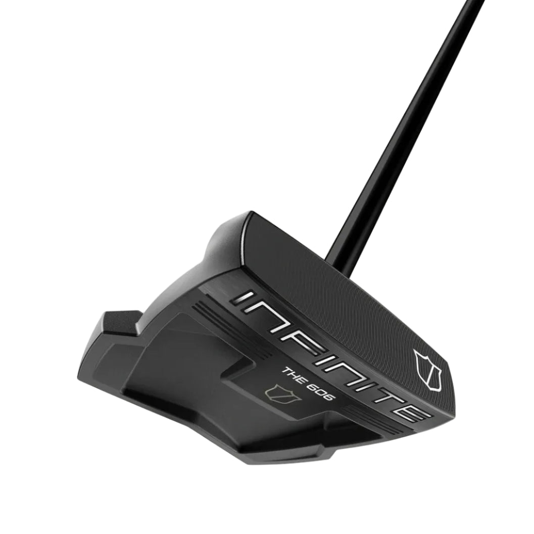 Wilson Putter Infinite ZT 606