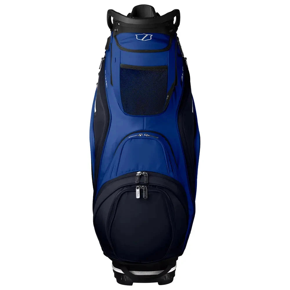 Wilson Staff Bolsa carro Alpine Azul Marino
