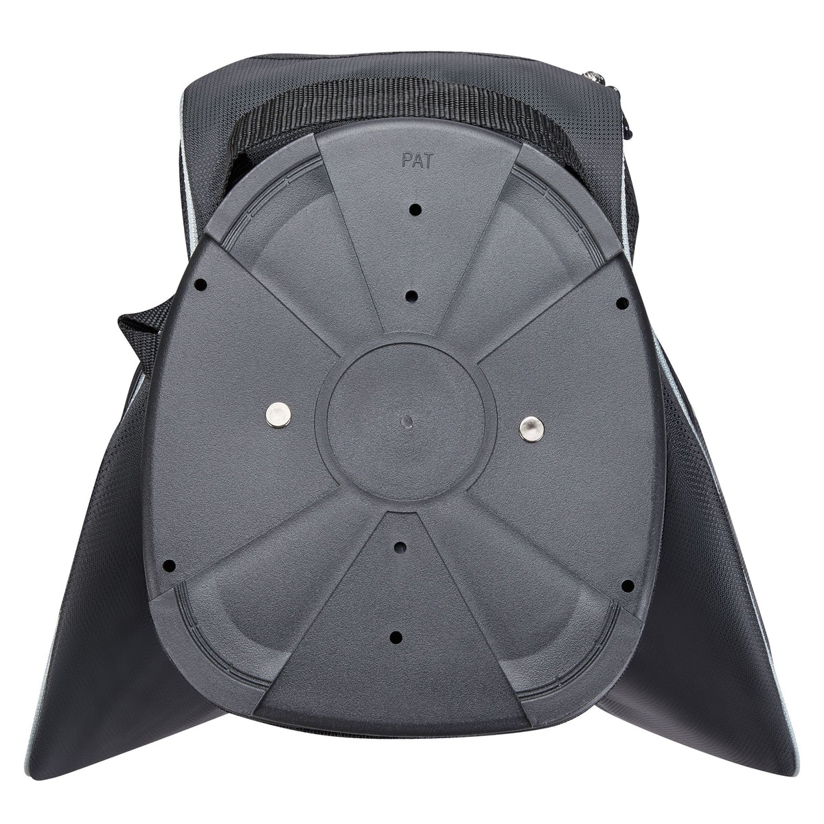 Wilson Staff bolsa de carro Nexus Negro Gris Rojo 2025
