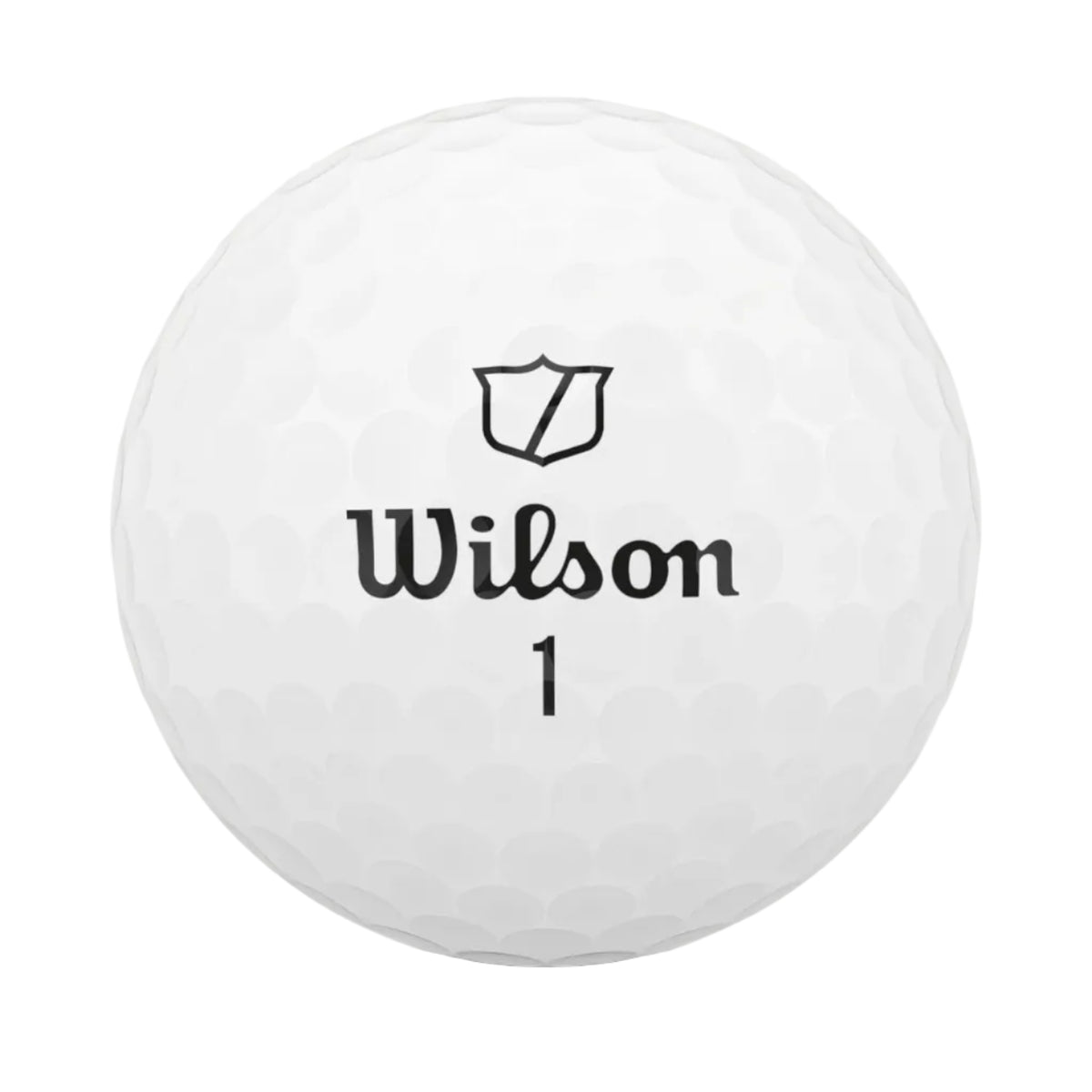 Wilson Staff Balles Staff Model 2026