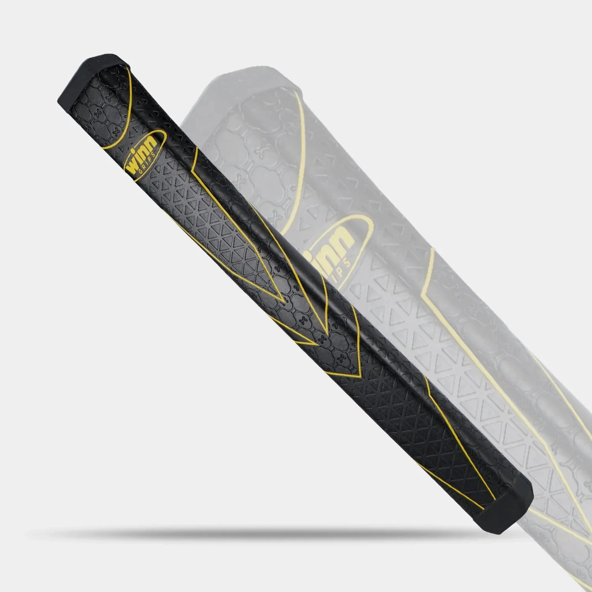Winn Grip Putter Excel WSP Midsize Pistol Lite