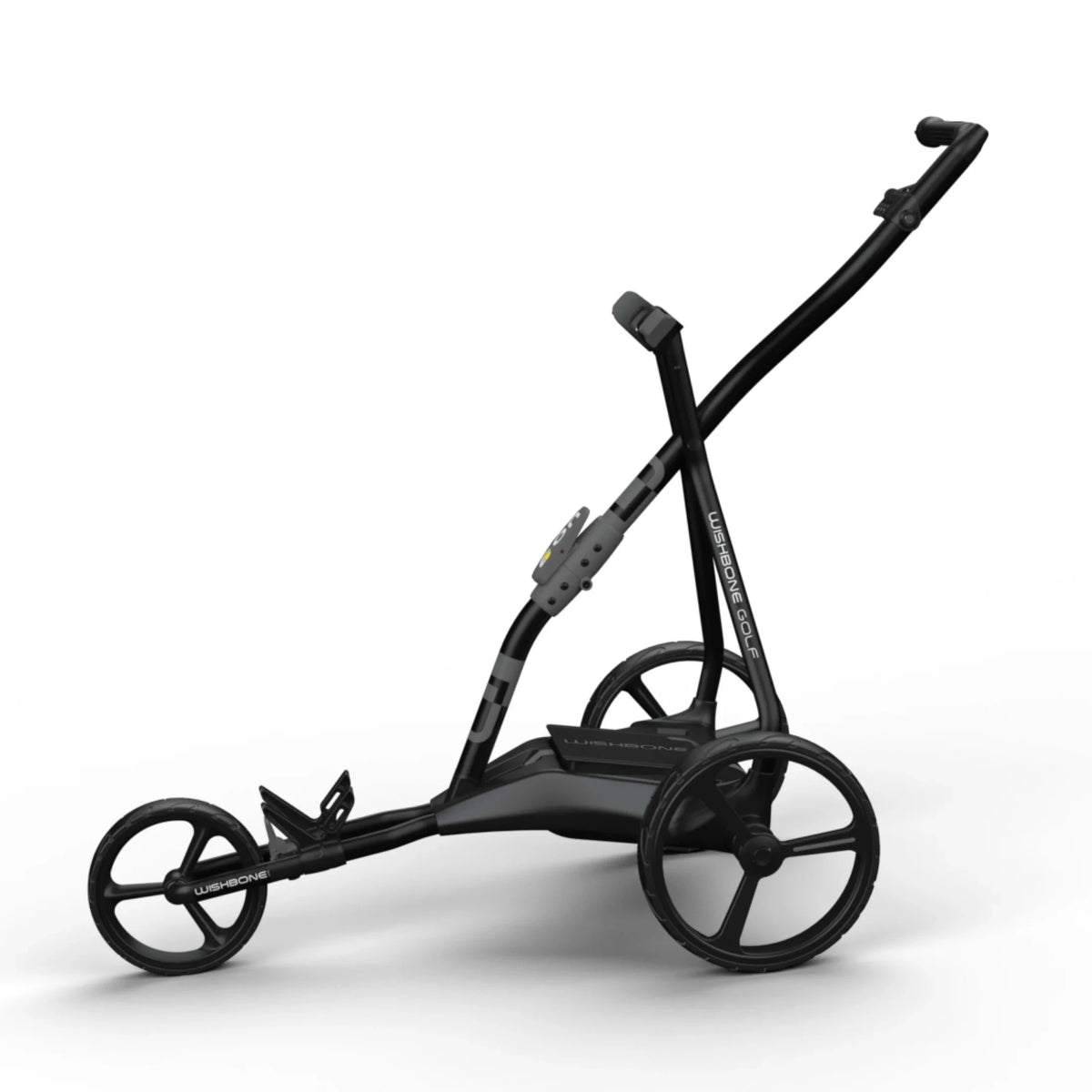 Wishbone Chariot électrique EON