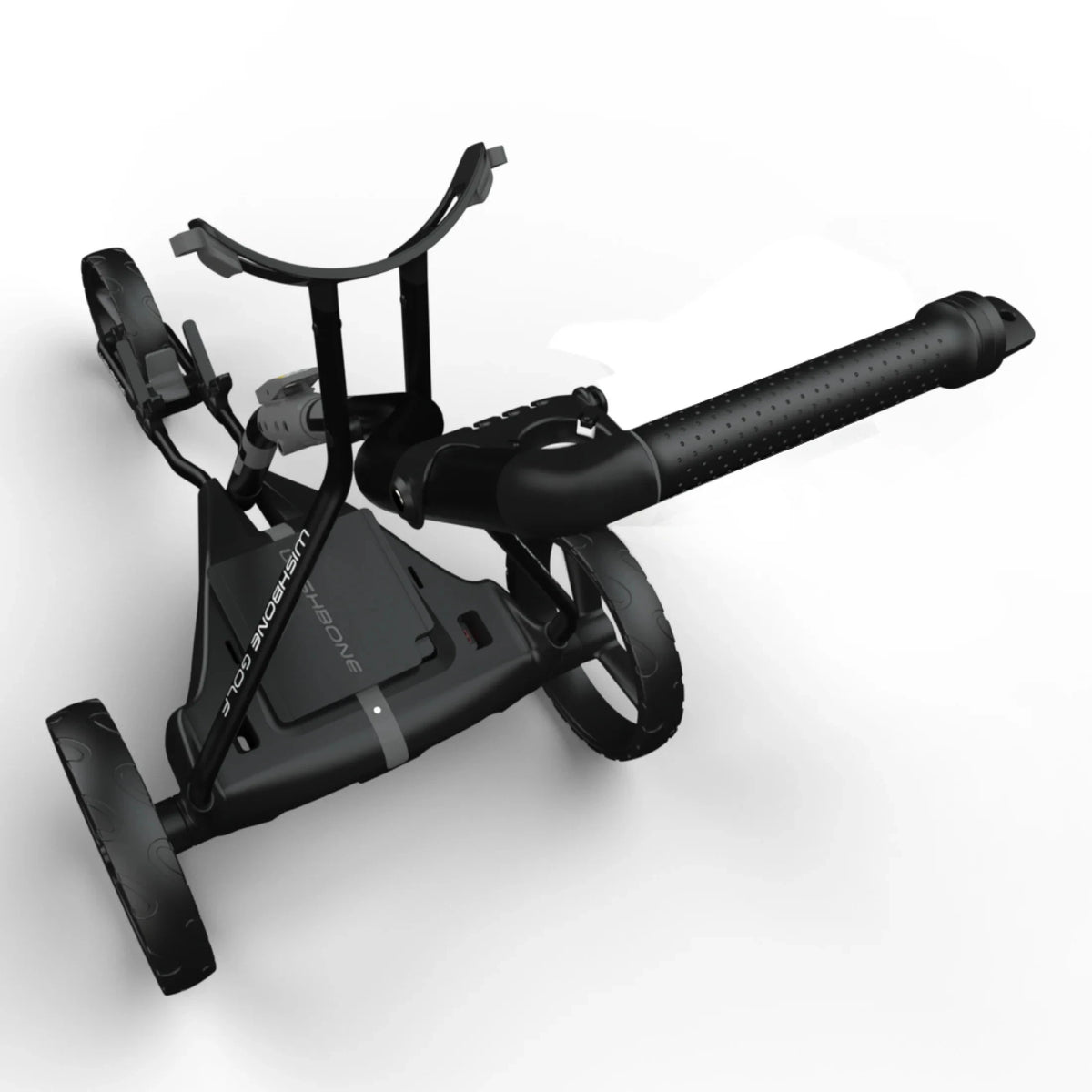 Wishbone Chariot électrique EON