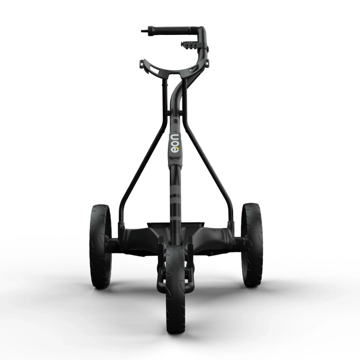 Wishbone Chariot électrique EON