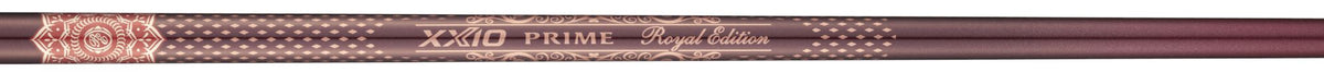 XXIO Prime Royal Edition Bois de Parcours