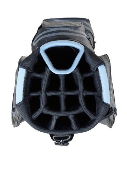 XXIO Sac Chariot XXIO14 Weatherproof Black