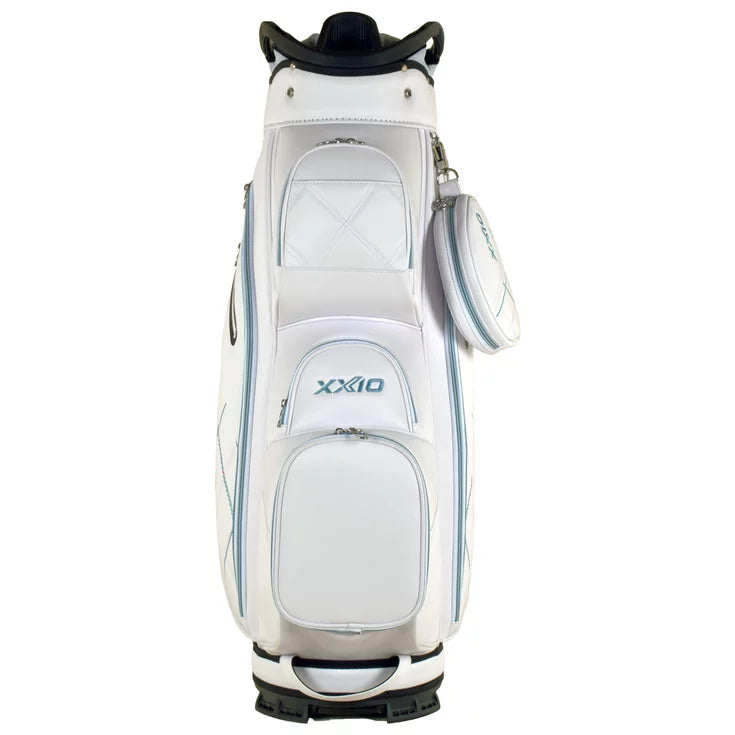 XXIO Bolsa Carro Ladies blanca 2024