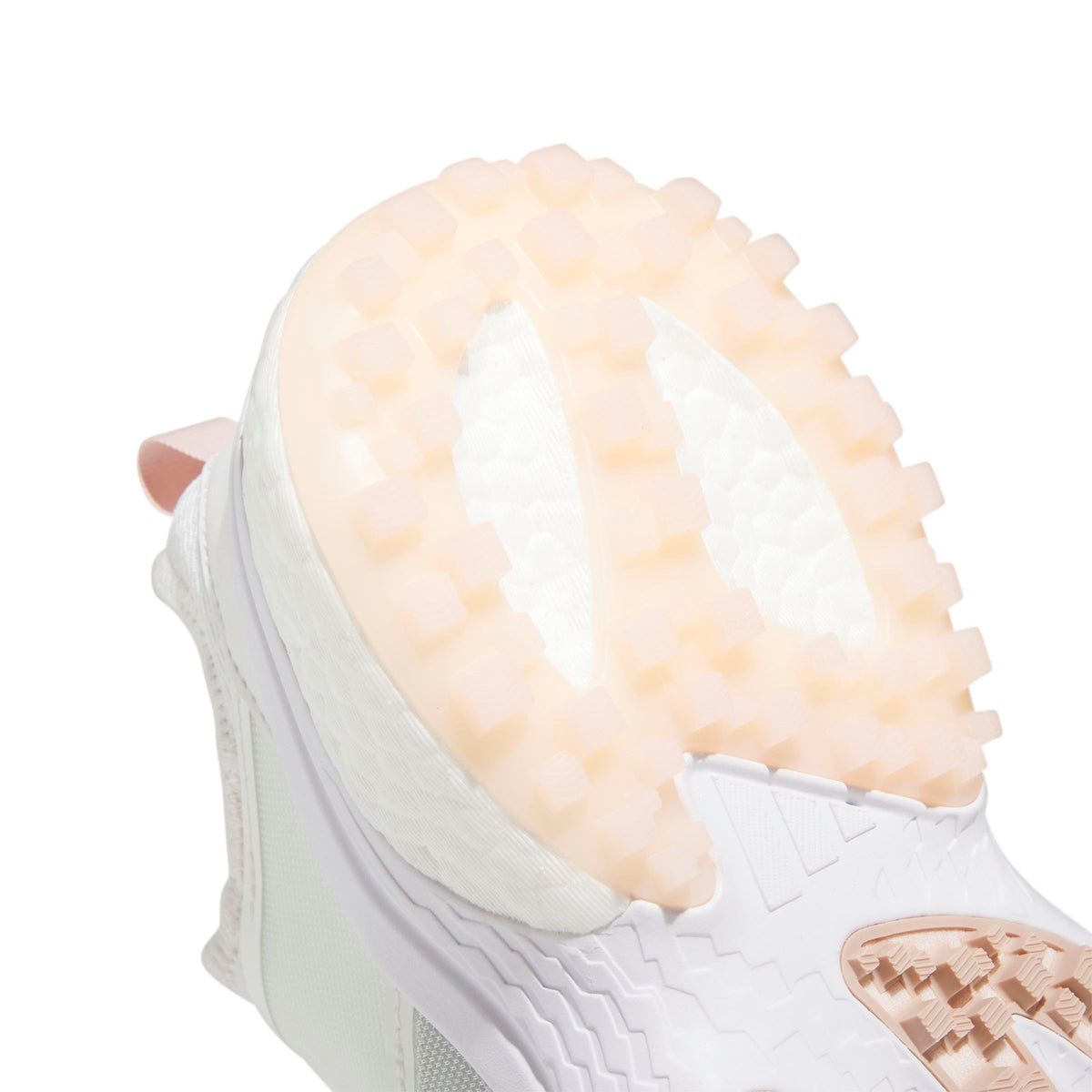 Adidas zapato Lady solarmotion Blanco
