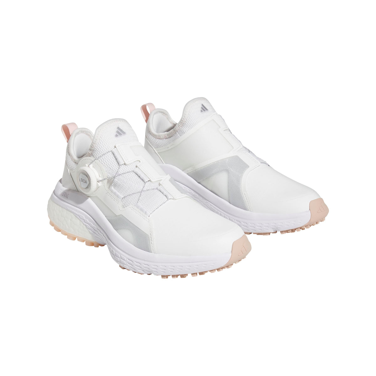 Adidas zapato Lady solarmotion Blanco
