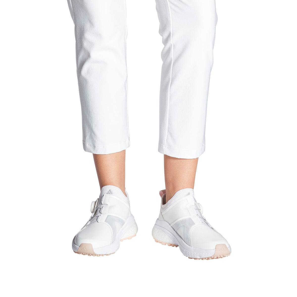 Adidas zapato Lady solarmotion Blanco