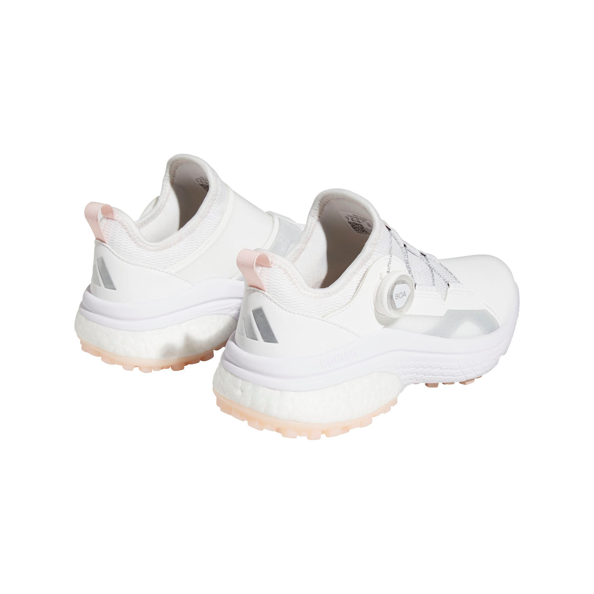 Adidas zapato Lady solarmotion Blanco