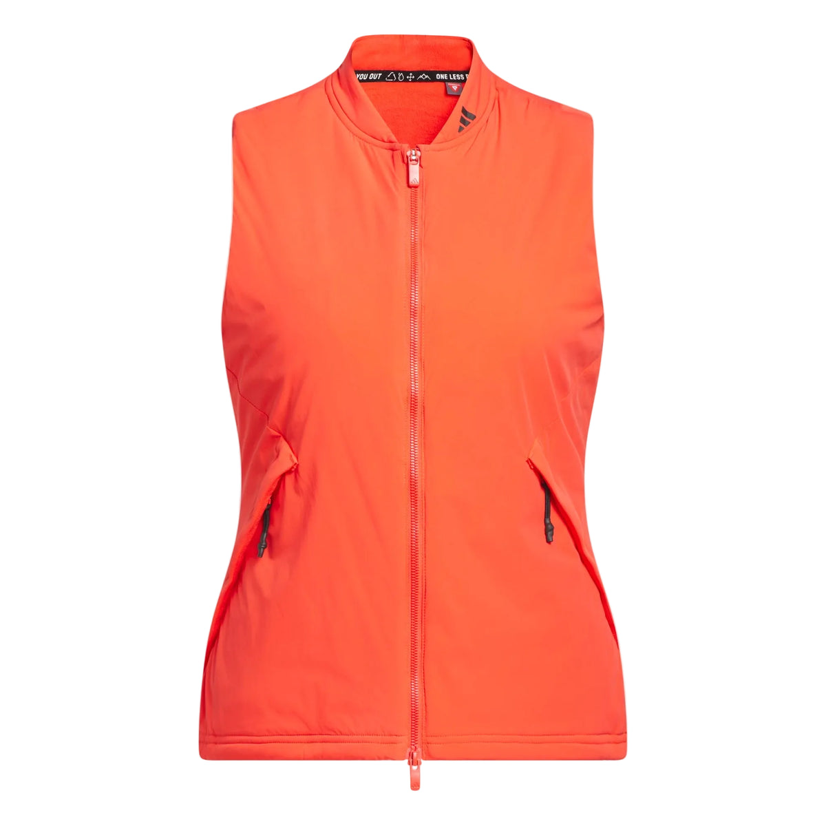 ADIDAS CHAQUETA SIN MANGA MUJER FLAMME