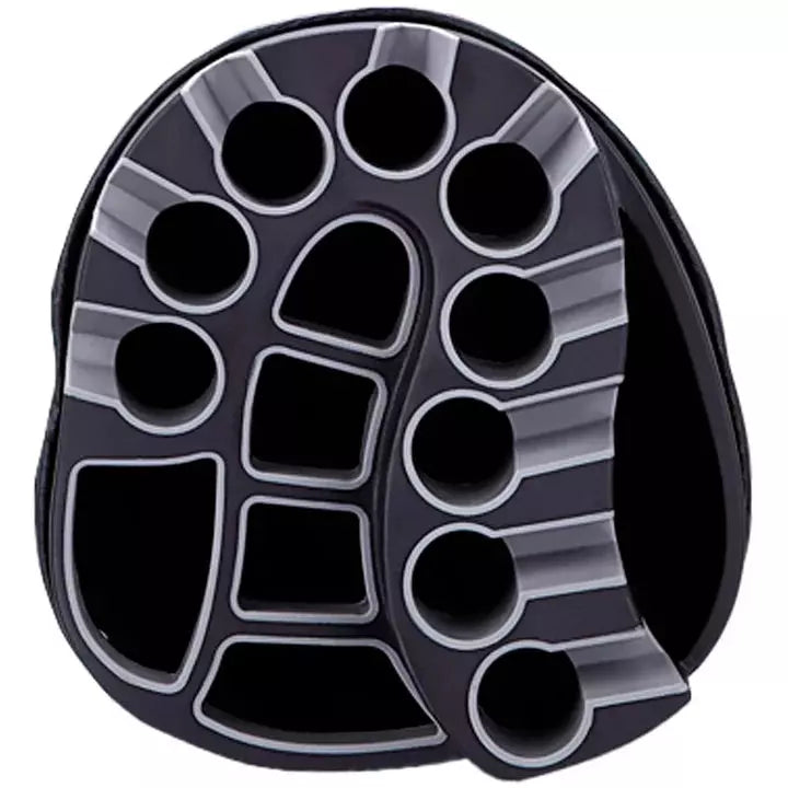BIG MAX bolsa de carro DRI LITE Silencio azul Rojo Argent 2022