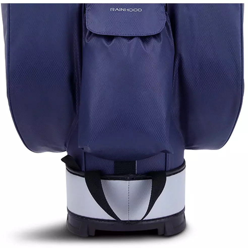 BIG MAX bolsa de carro DRI LITE Silencio azul Rojo Argent 2022