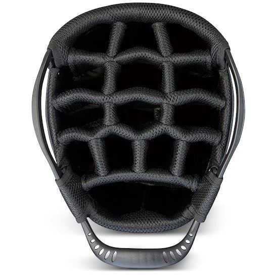 BIG MAX sac trépied DRI LITE Hybrid PLUS 2023 Black