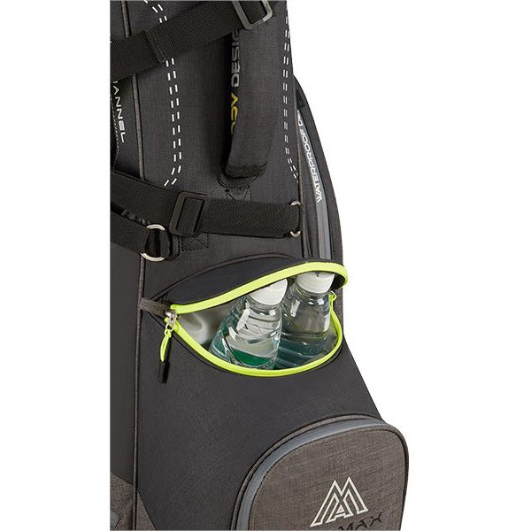 BIG MAX sac trépied DRI LITE Hybrid PLUS 2023 Black