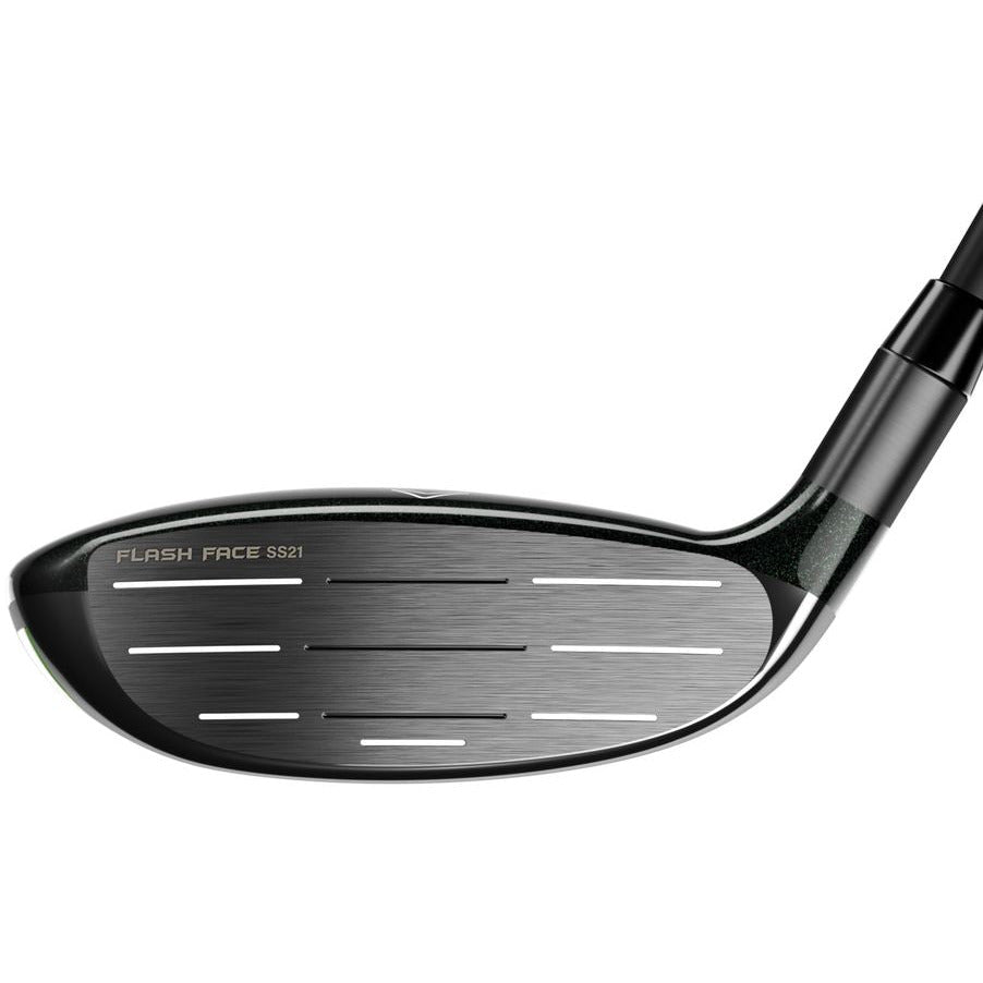 Callaway Bois De Parcours Epic Max Fairway shaft Project X Cypher Lady