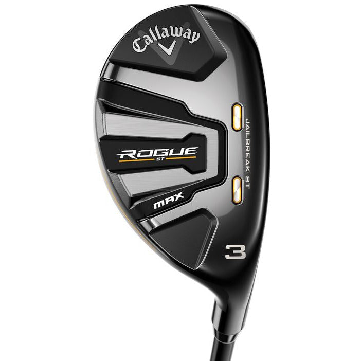 Callaway Hybride rogue ST MAX
