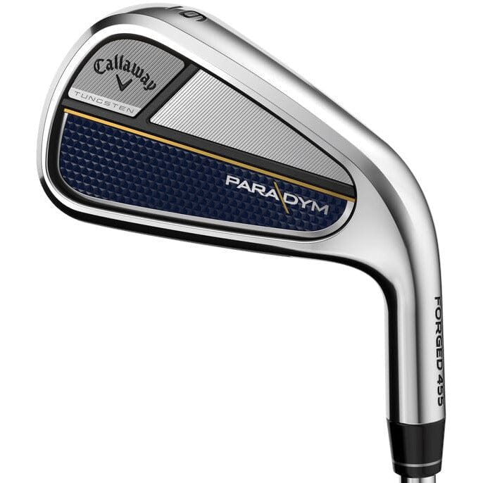 Callaway Hierro individual PARADYM