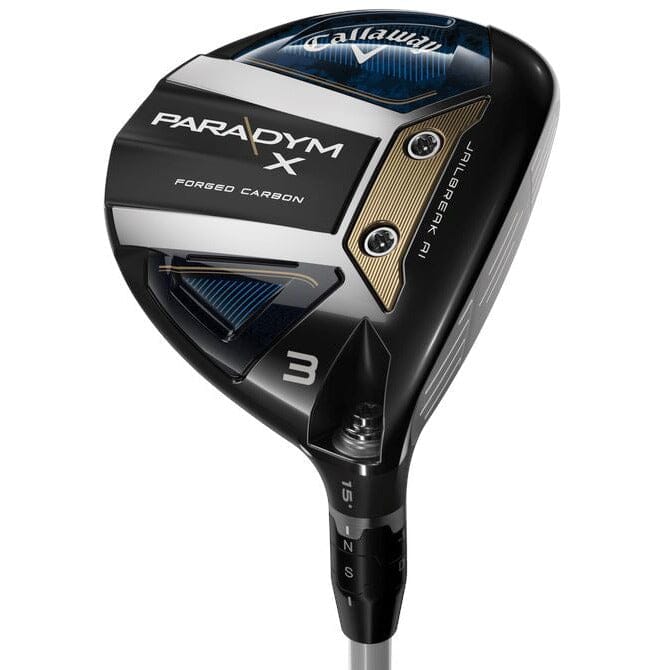 Callaway Bois de parcours Paradym X pour femmes