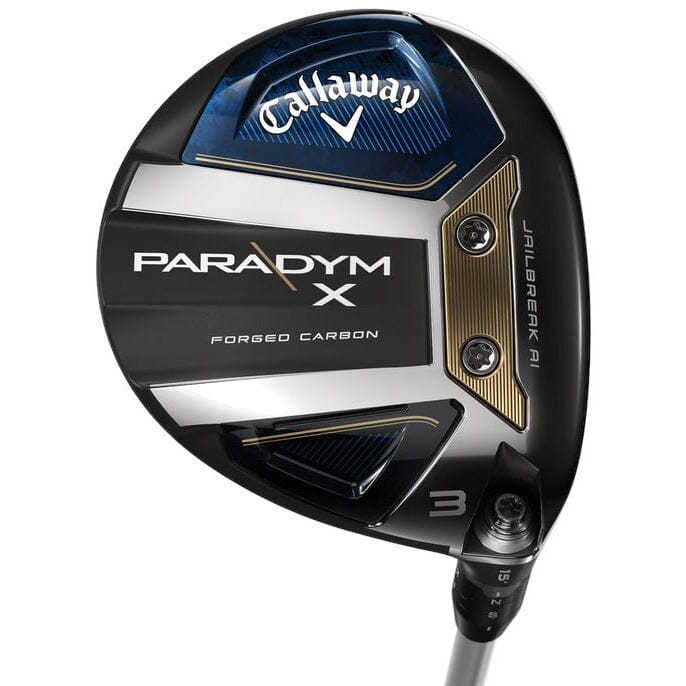 Callaway Bois de parcours Paradym X pour femmes