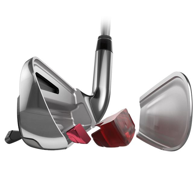 Callaway Hierro individual Big Bertha 2023