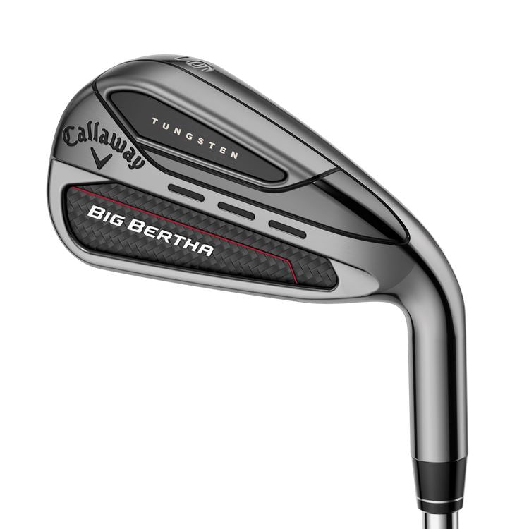 Callaway Hierro individual Big Bertha 2023