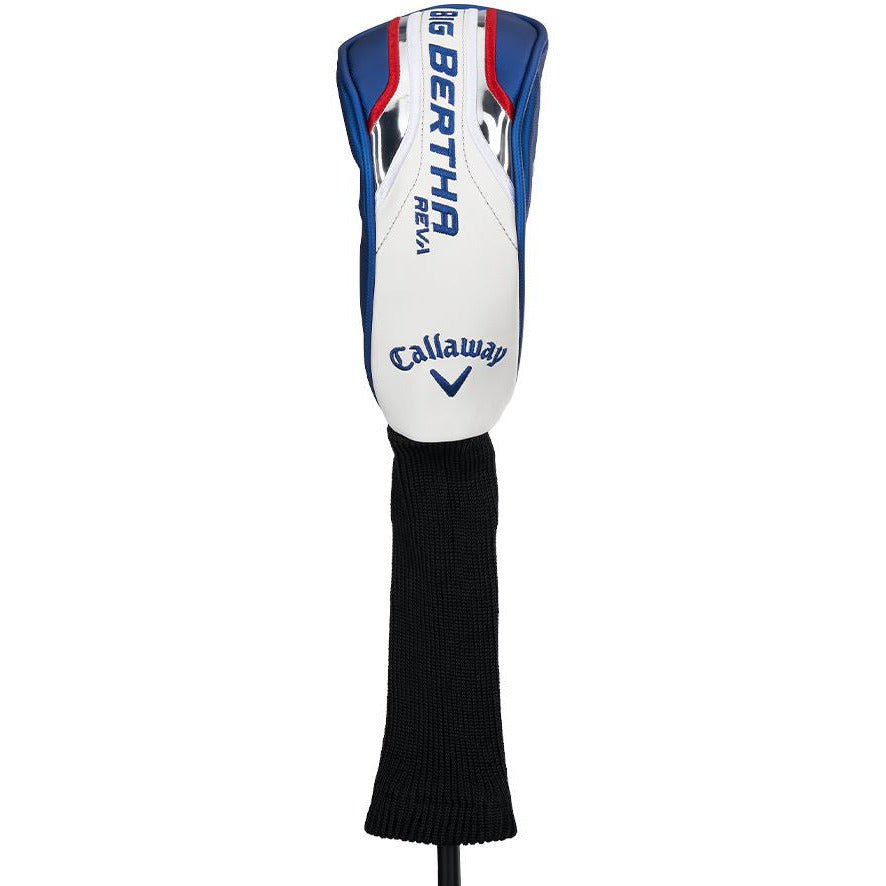 Callaway Híbrido Big Bertha REVA 21