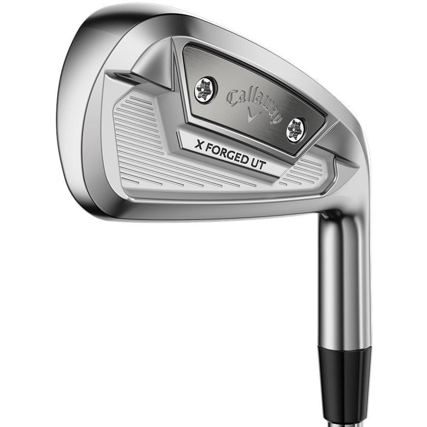 Callaway X Forged Utility shaft Project X U ACERO