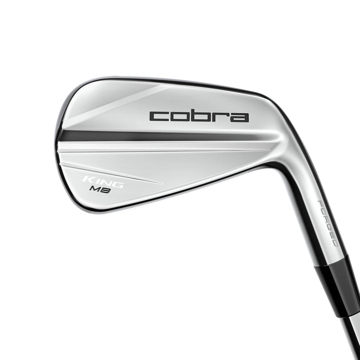 Cobra Série de Fer King CB/MB