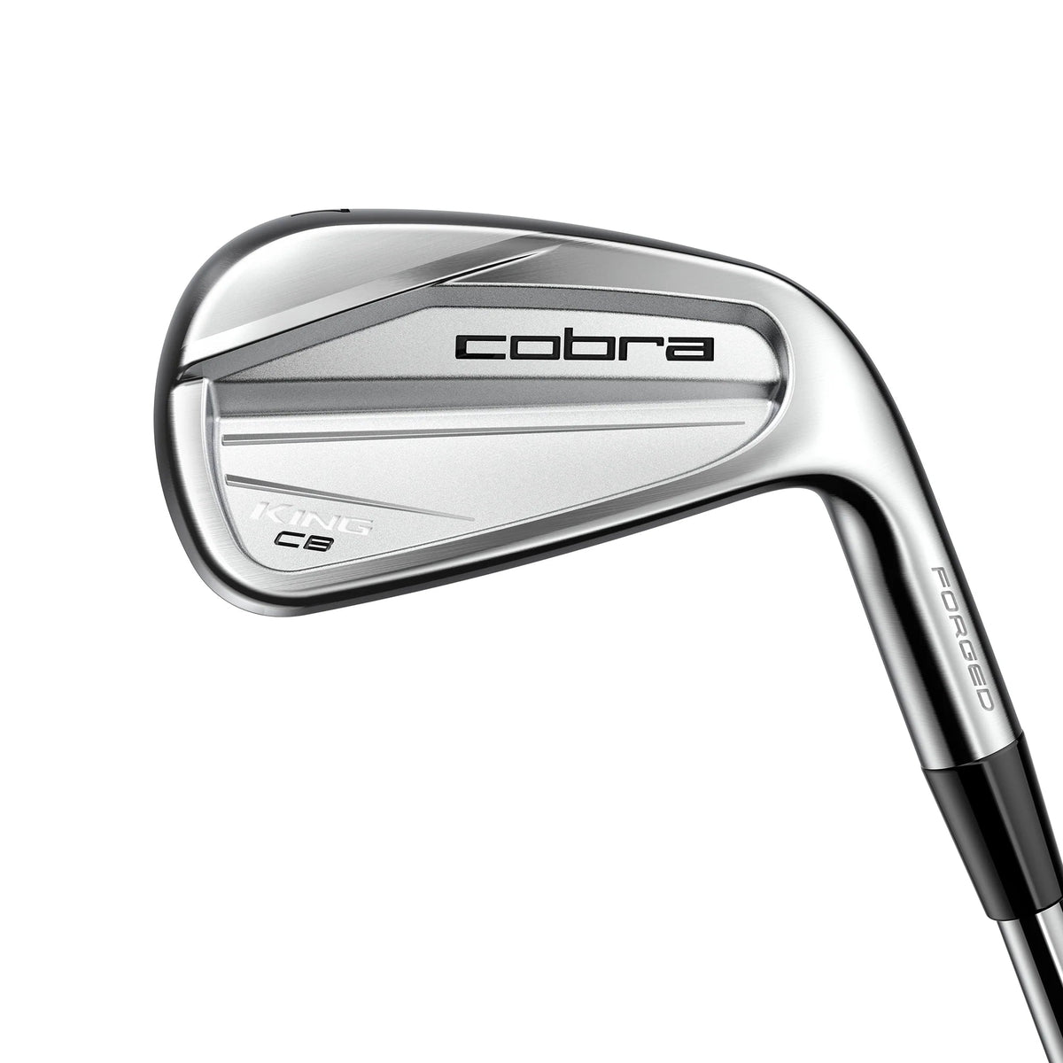 Cobra Série de Fer King CB/MB