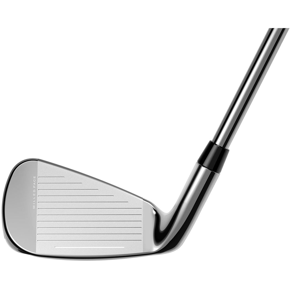 Cobra Série de Fer F9-S Acier Regular