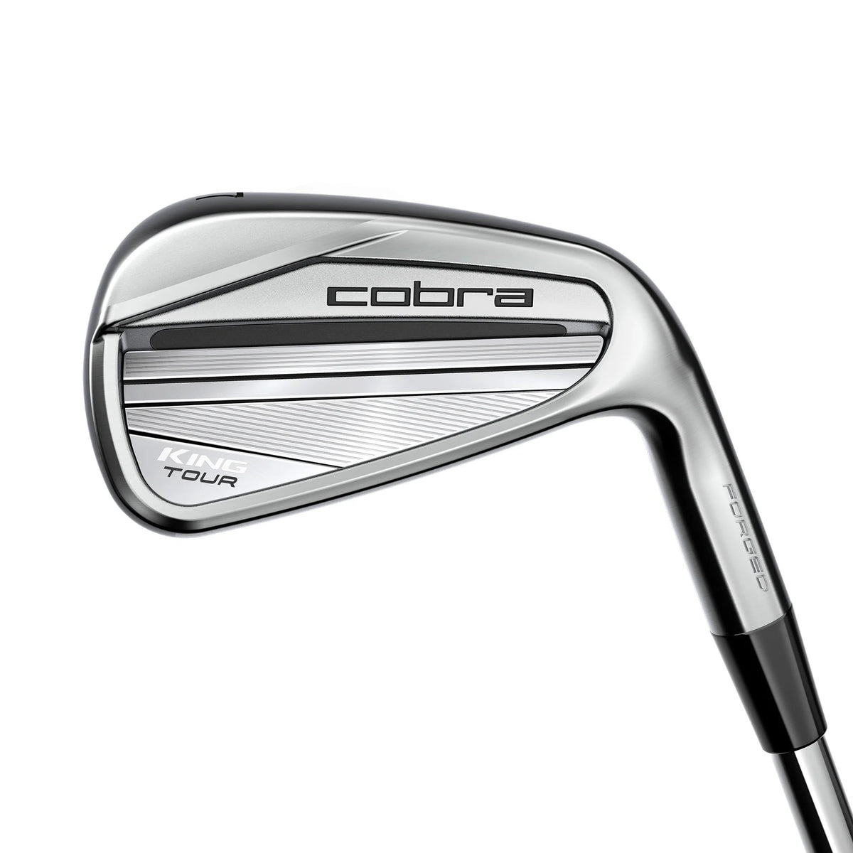 Cobra Juego de hierros King Tour