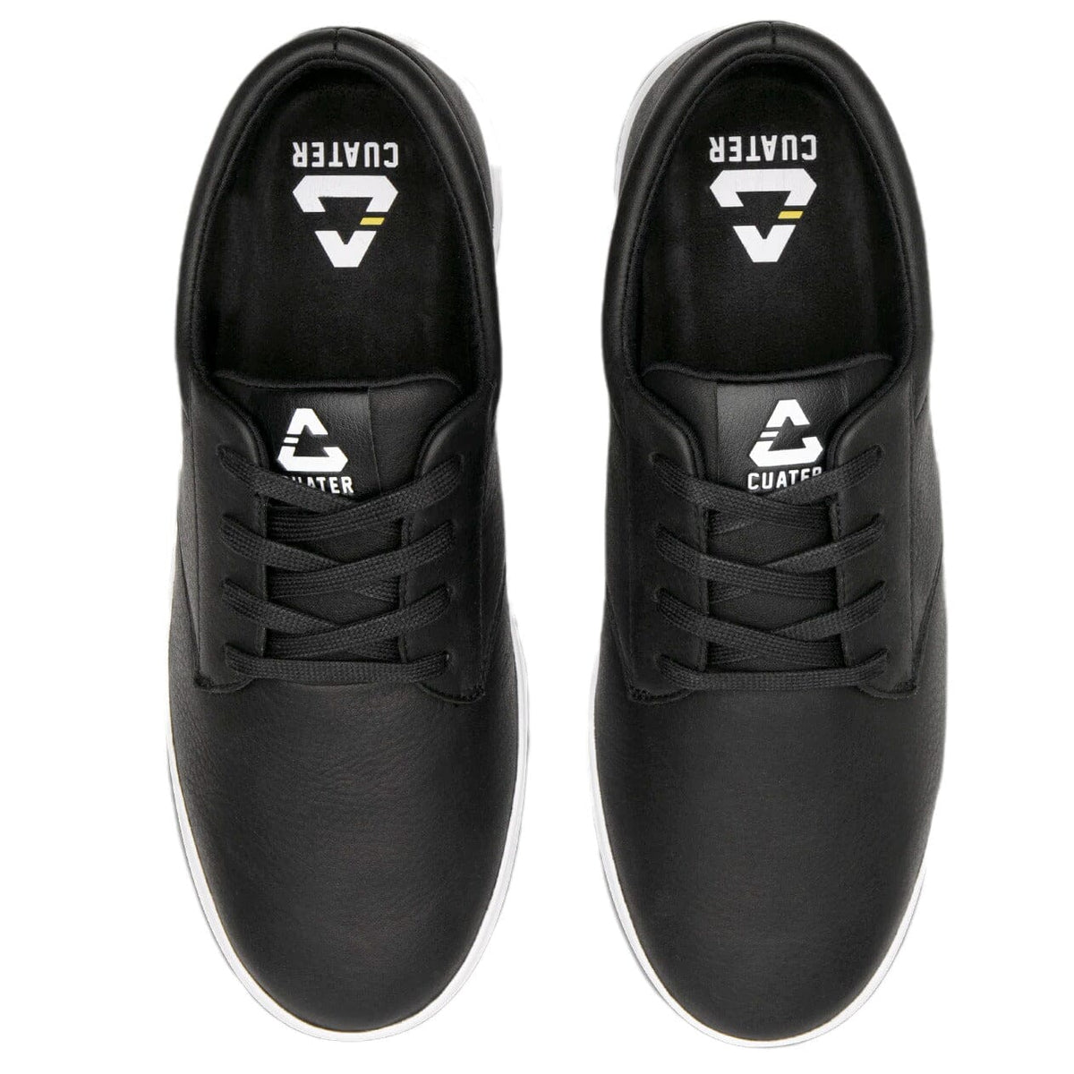 Cuater Zapatos sin tacos The Wildcard