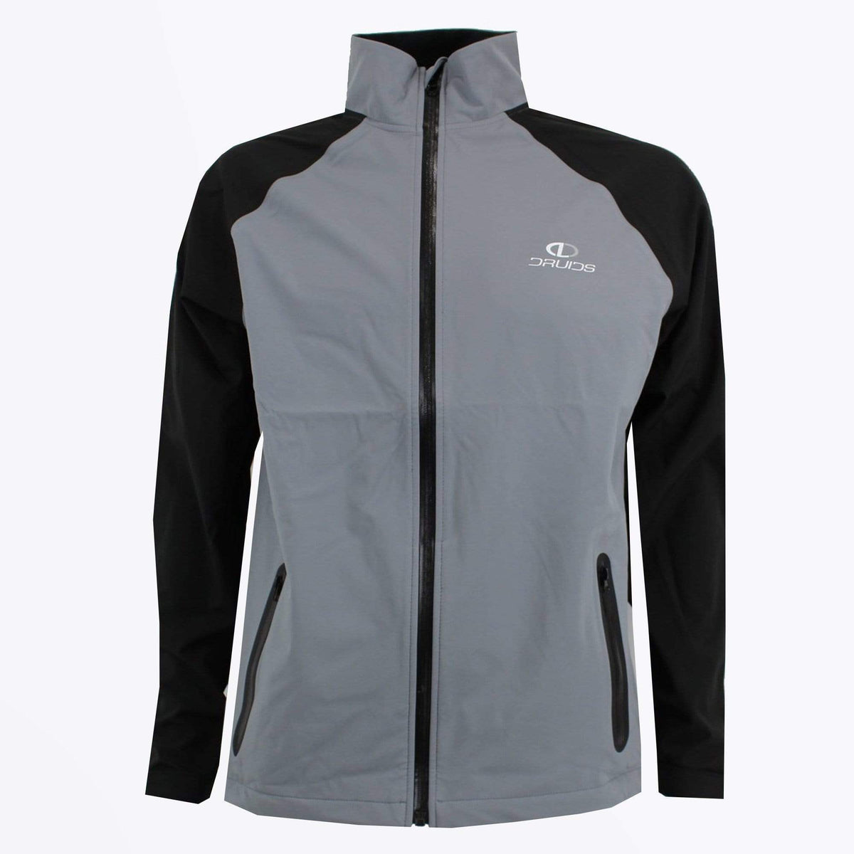 DRUIDS GOLF - MENS chaqueta de lluvia