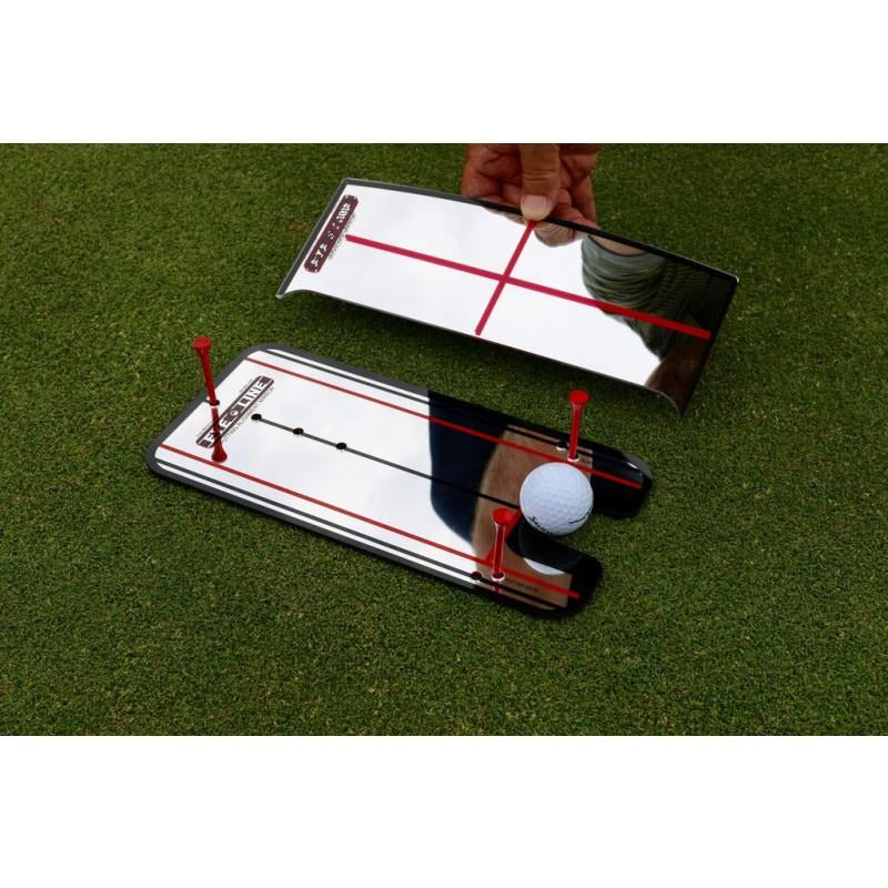 EYELINE GOLF MIROIR DE ALINEACIÓN DE HOMBROS